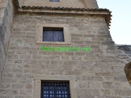 Ciudad de Caravaca 2012